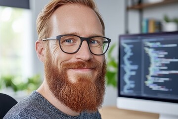 A cybersecurity expert designing a strategy to protect a company from cyber threats