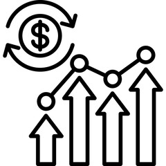 Investment Icon