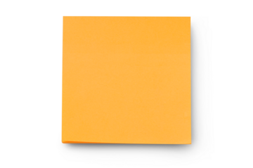 Stickers isolated on transparent background