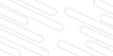 Abstract background with cubes. Modern geometric background. White ceramic brick tile.	
