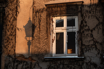 Zabytkowe kamienice Cieszyn, Polska. © Elżbieta Kaps