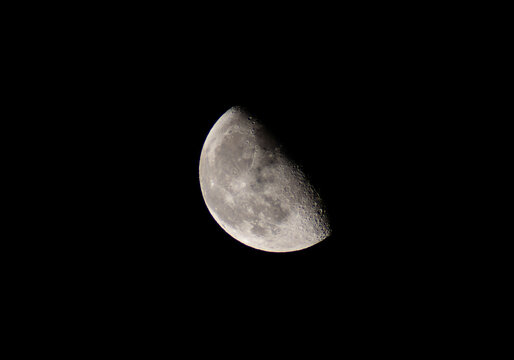 moon  - Powered by Adobe