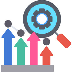 Analysis Icon