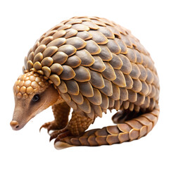 Obraz premium turkey on white background