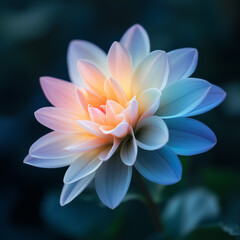 Fototapeta premium flower