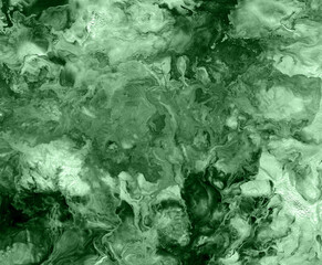 green grunge background