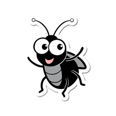 cartoon bee cartoon