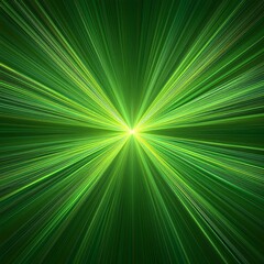 Naklejka premium green abstract background