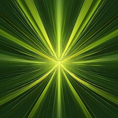Obraz premium abstract green background