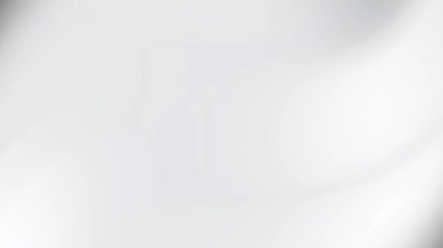 white Grey gradient background suitable for adding text or graphics in a modern, clean design. Ideal for presentations or social media. 