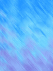 Pink blue grainy abstract background. Illustration for banner, poster, card