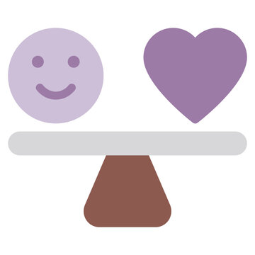 Balanced Emoji Scale for Emotional Representation