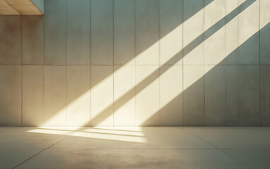 Obraz premium interior, room, empty, window, floor, architecture, office, wall, corridor, home, house, design, building, nobody, apartment, light, door, space, glass, hall, new, view, indoors