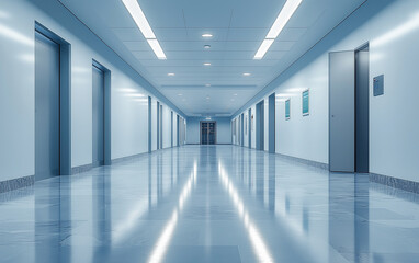 interior, room, empty, window, floor, architecture, office, wall, corridor, home, house, design, building, nobody, apartment, light, door, space, glass, hall, new, view, indoors