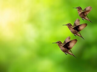 Fototapeta premium sustainable tourism wildlife biodiversity. Seasonal Biodiversity Excursions Organizing tours during non-critical periods for breeding, migration, or habitat recovery