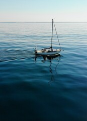 created by dji camera