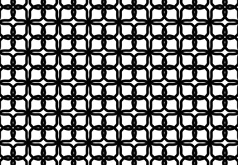 seamless geometric pattern