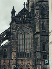 Elementy architektury Świdnicy