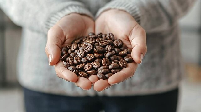 A global coffee shop chain adapting its menu to local tastes