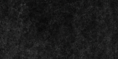 Fototapeta premium Dark black slate texture in natural pattern with high resolution for background wall. Black abstract grunge background. Dark rock texture black stone. Background of blank natural aged blackboard wall.