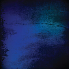 Vintage grunge textures vector illustration. Distress overlay texture. Abstract surface dust and rough dirty wall background concept. Worn, torn, weathered effect. Vector