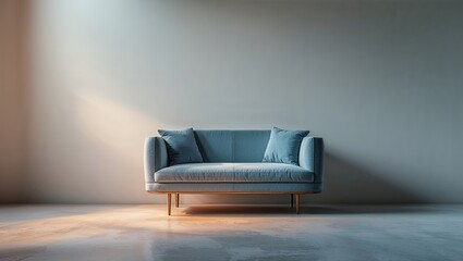 Modern and Cozy Sofa Design for Stylish Interior Spaces