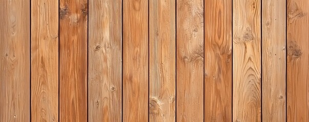Fototapeta premium Rustic Wood Grain Texture – Natural Timber Plank Background
