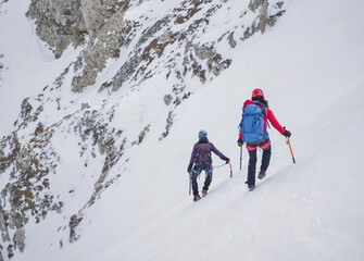 Monte Ocre e Cagno (Abruzzo) - Mountain range in central Italy