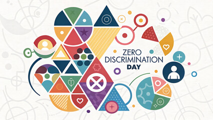 zero discrimination day


