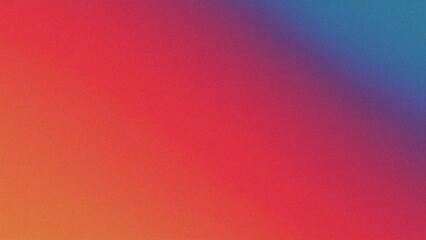 鮮やかなネオンカラーのグラデーションとメタリックな質感のテクスチャー背景素材