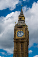 street views around big ben london