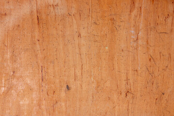 Close-up of a distressed wooden texture background.