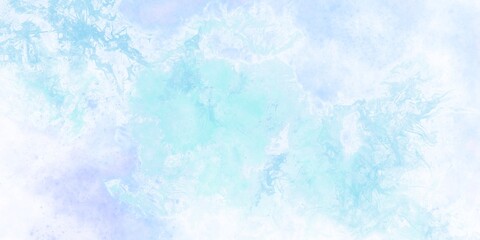 abstract blue background blue water splash watercolor smoke pattern underwater image easy to use pattern PNG file template fresh mind deep think white effect color reflection