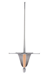 Old dagger medieval weapon knight equipment