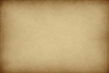 Obraz premium Textured Vintage Style Paper Background with Soft Warm Tones and Subtle Grain Effects
