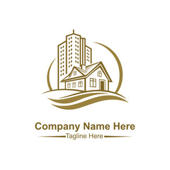 Modern Real Estate logo