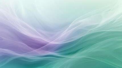 Obraz premium Fluid gradient background
