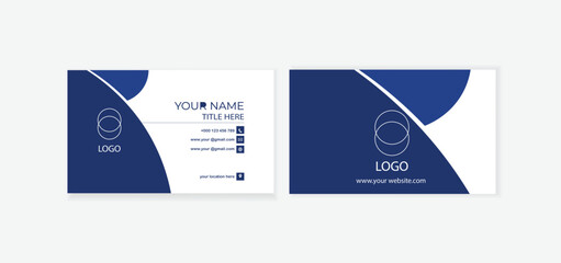 ,Business card design