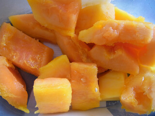 Papaya
