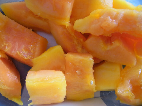 Papaya - Powered by Adobe