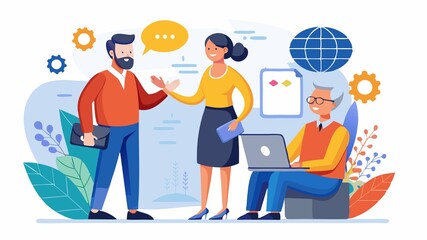 By understanding the unique needs of their clients, businesses can foster long-lasting relationships and achieve success.