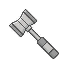 reflex icon vector design template design template simple and clean