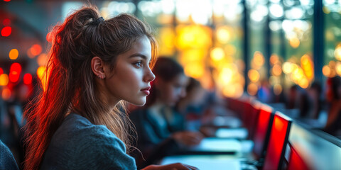 Automated Grading Systems in Modern Education Settings Enhance Student Engagement and Personalized Learning Experiences