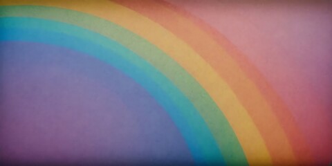 Fototapeta premium Rainbow Grain Vivid gradient transitioning through the colors of the rainbow, offering a vibrant and dynamic background.rainbow, abstract, background,945