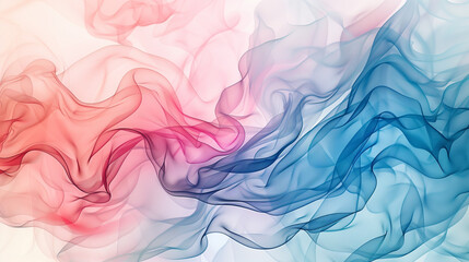 Fototapeta premium abstract smoke background