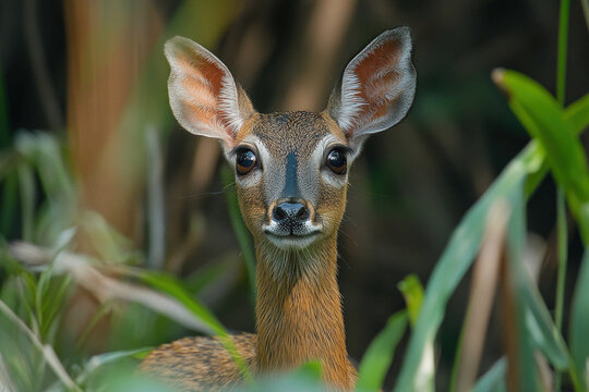 Grysbok