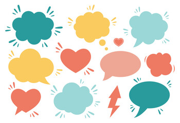 Speech bubble _01