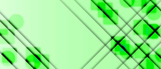 abstract graphic design banner pattern background template