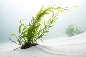 Seaweed generative ai 