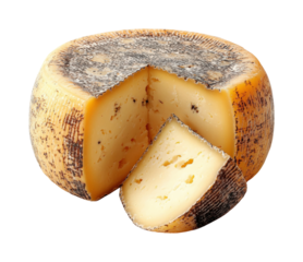 Cheese tasting event artisan market food gourmet isolated on transparent background png